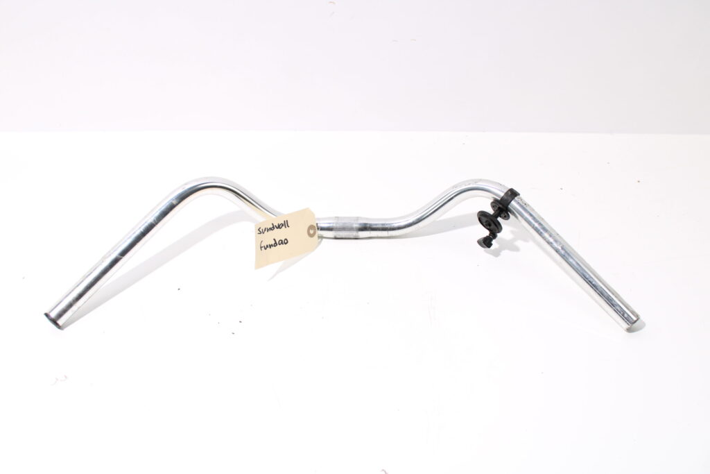 Stuur | Sundvall Fundao