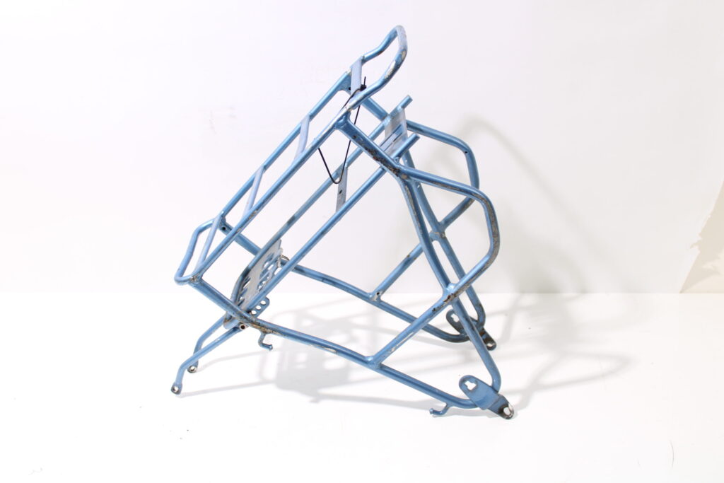 Bagagedrager | Sundvall Fundao