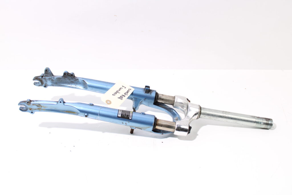 Voorvork | 28 inch | Sundvall Fundao