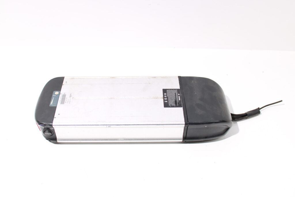 Defecte accu + accu slede | Sundvall Fundao