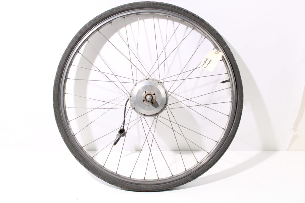 Voorwielmotor 28 inch | Sundvall Fundao