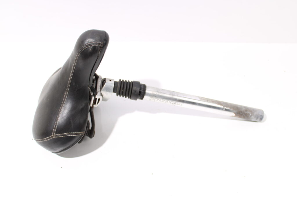 Zadel | Sundvall Fundao