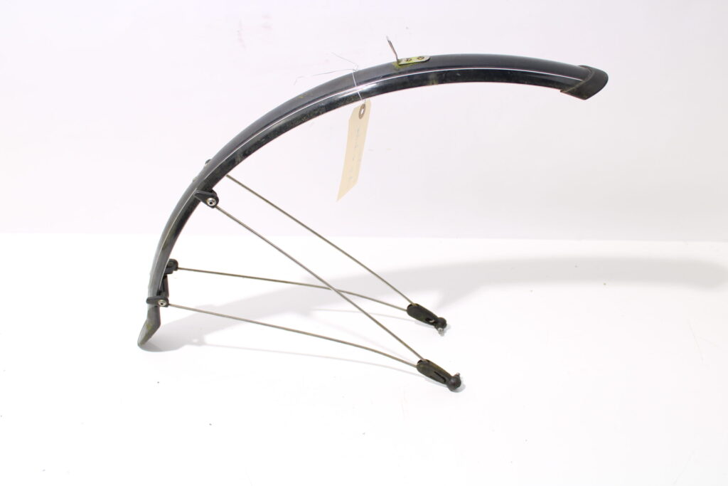 Voorspatbord | Fischer city e-bike