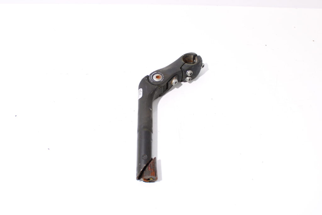 Verstelbare stuurpen | Fischer city e-bike