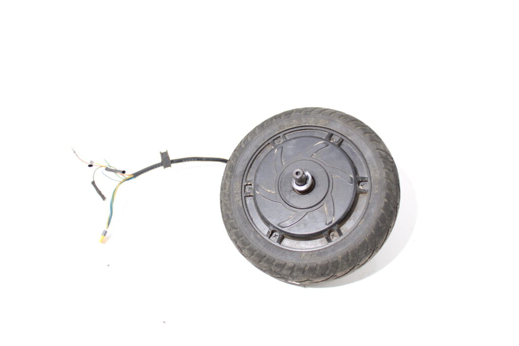 Achterwiel motor | Denver Sel-65230