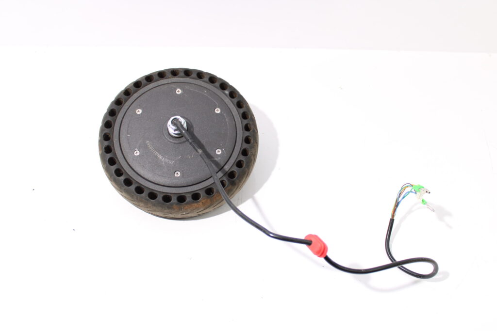 Voorwiel motor | Windgoo m12