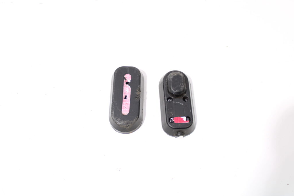 setje reflectoren / kapjes | windgoo m12