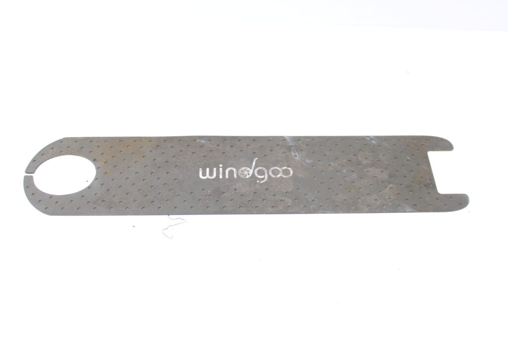 mat voor grip | windgoo m12