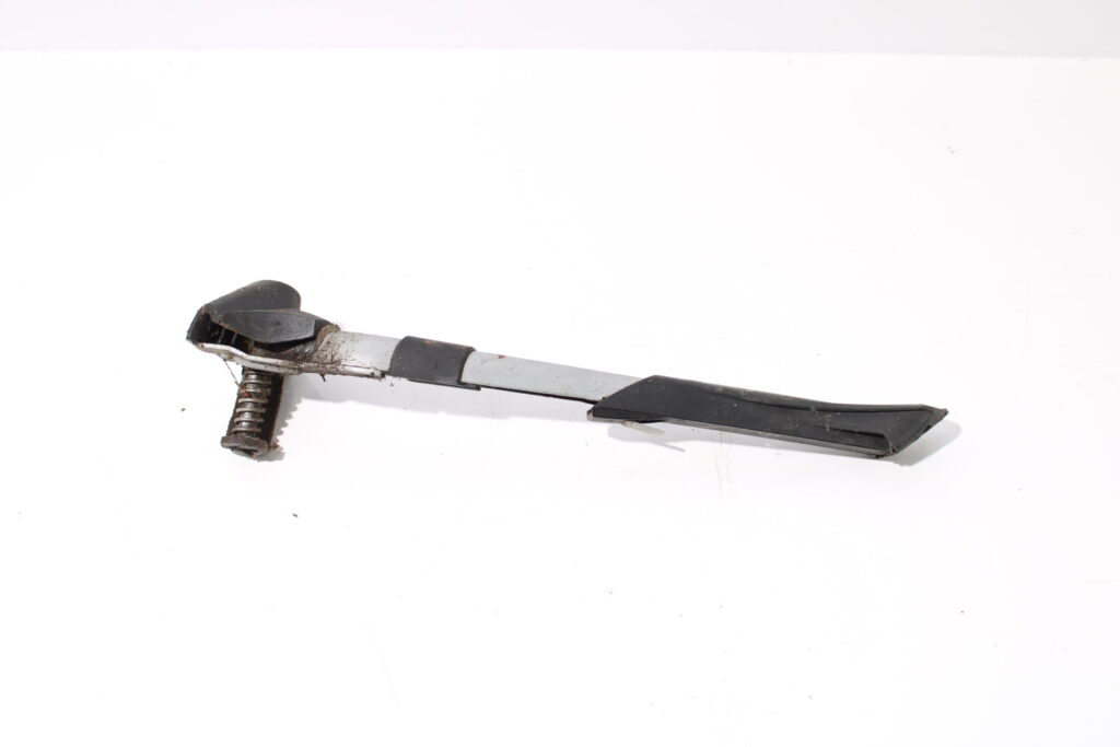 Zijstandaard | sparta ion gl