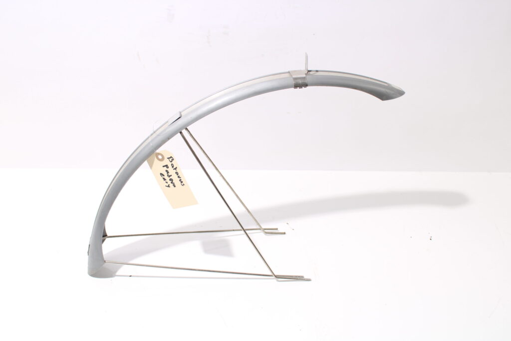 Voorspatbord | Batavus padova easy