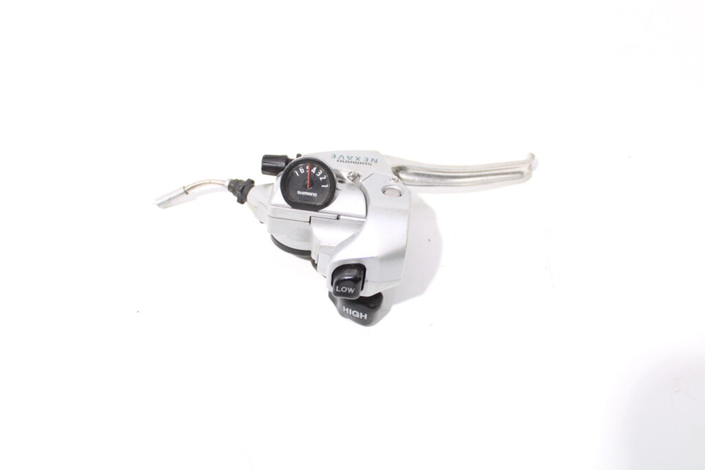 Shimano nexave shifter model st t300 | Batavus Padova easy