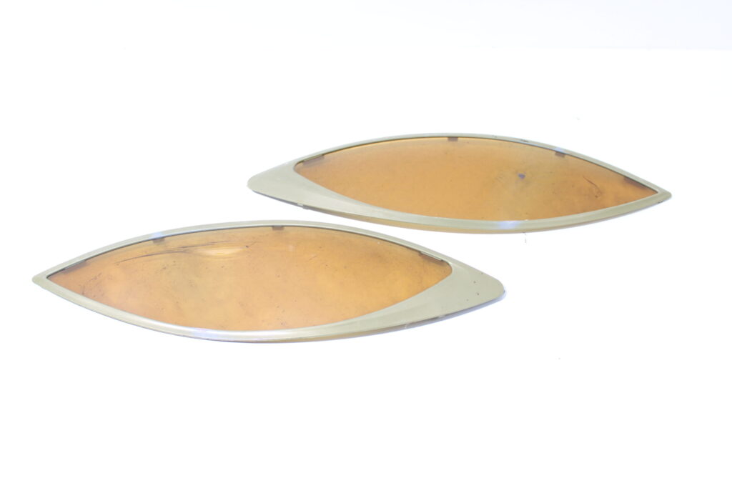 Jasbeschermers voorzijde | Batavus padova easy