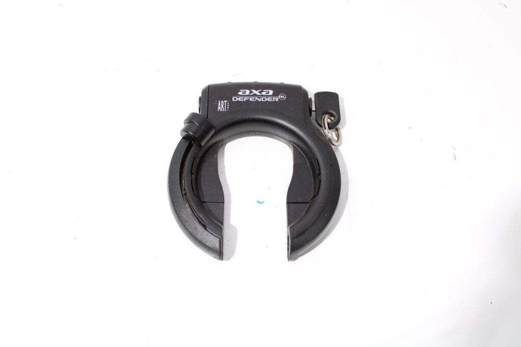 Axa ringslot | 1 sleutel