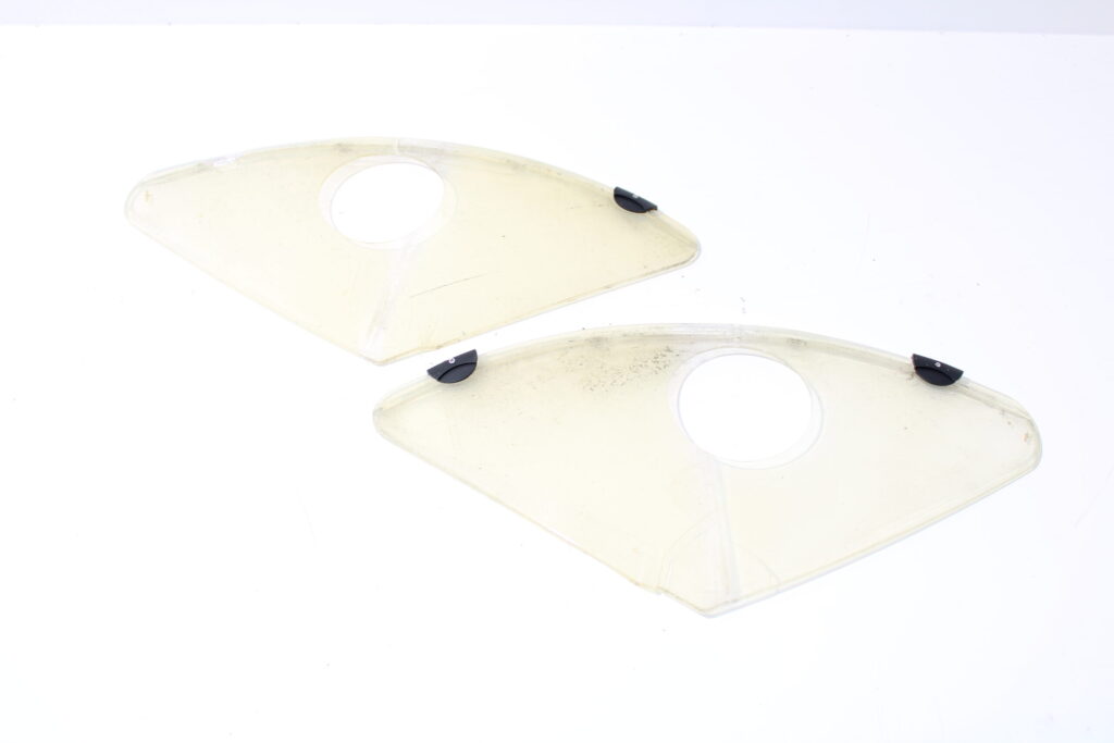 Jasbeschermers | Sundvall Sagunto