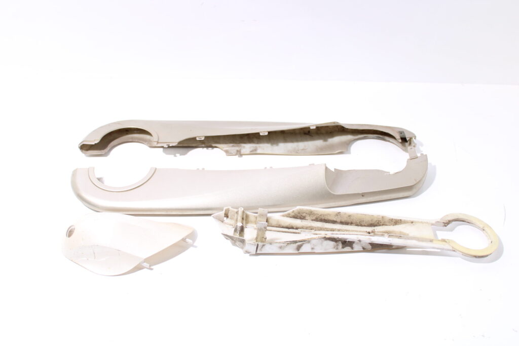 Complete kettingkast | Sundvall Sagunto