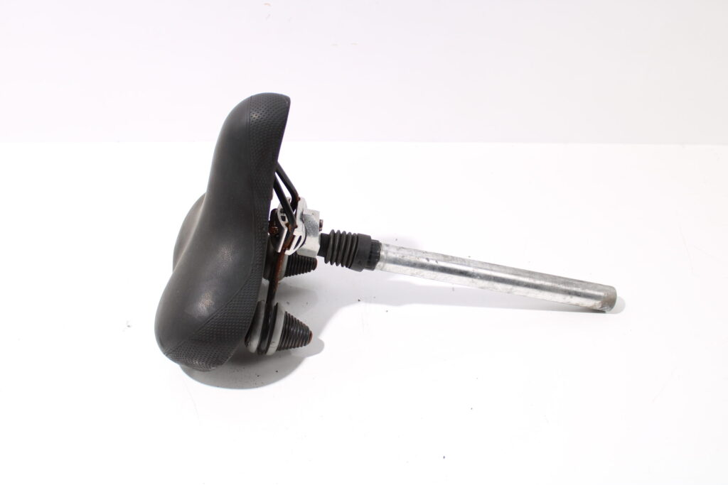 Zadel | Sundvall Sagunto