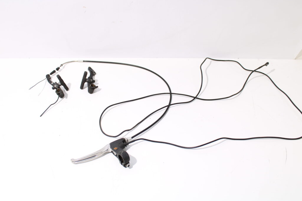 Complete voorrem | v-brake | Sundvall Sagunto