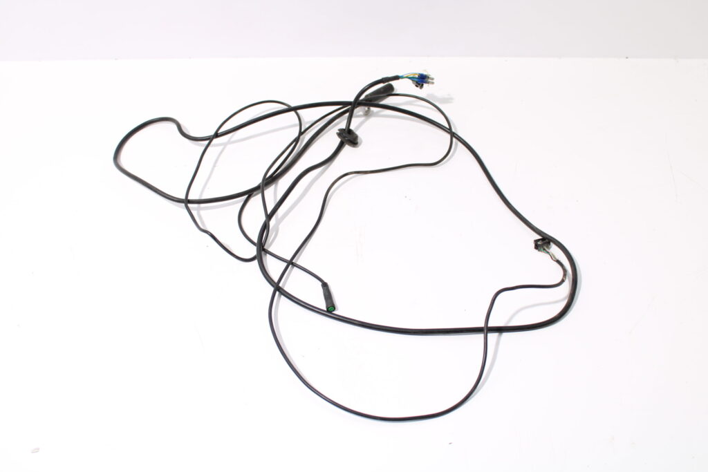 Kabelboom | Sundvall Sagunto