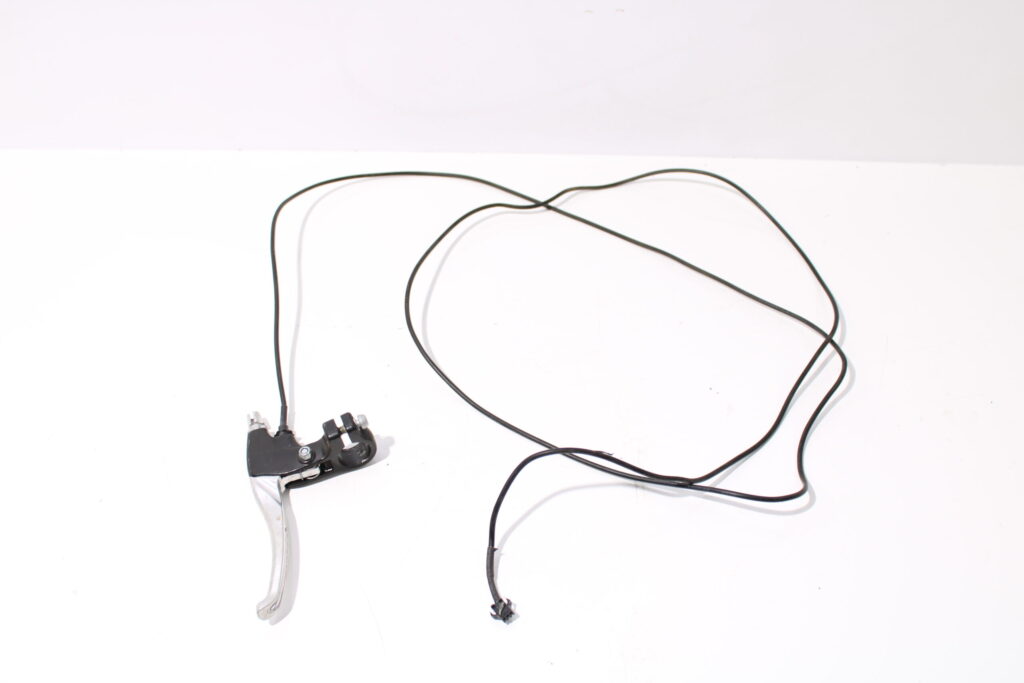 Linker remhendel + remsensor | Sundvall Sagunto