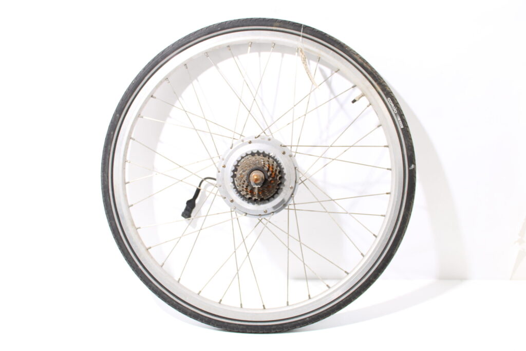 Achterwiel motor 28 inch | Batavus Padova Easy