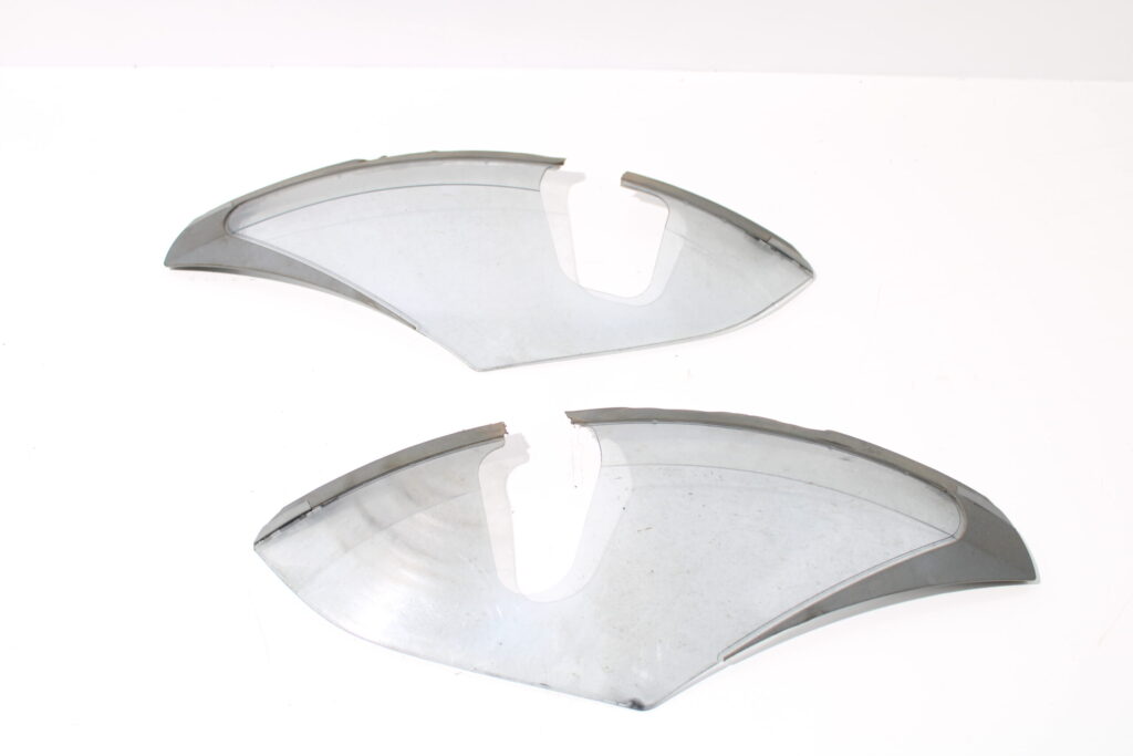 Jasbeschermers | gazelle orange innergy