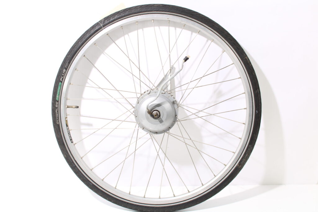 Voorwiel motor | Gazelle Orange Innergy | 28 inch | 9-pins