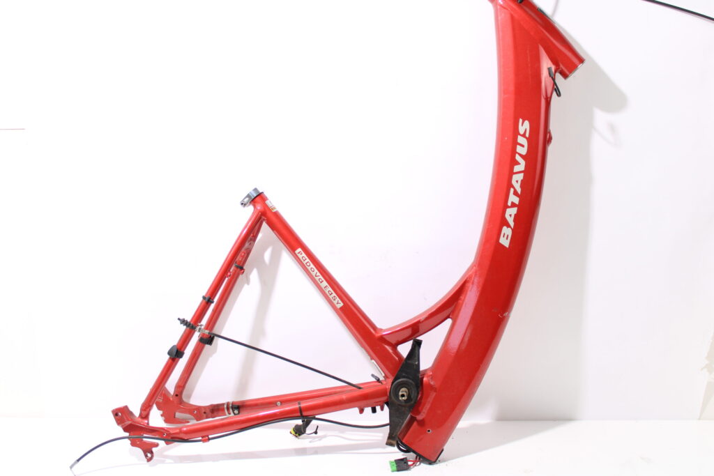 Frame | Batavus Padova Easy