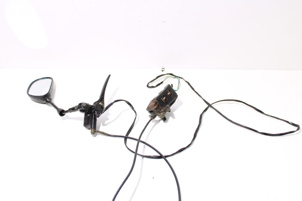 Complete voorrem | I-goo / city coco