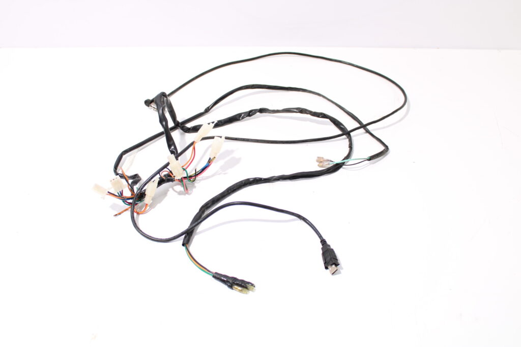 Complete kabelboom | I-goo / city coco