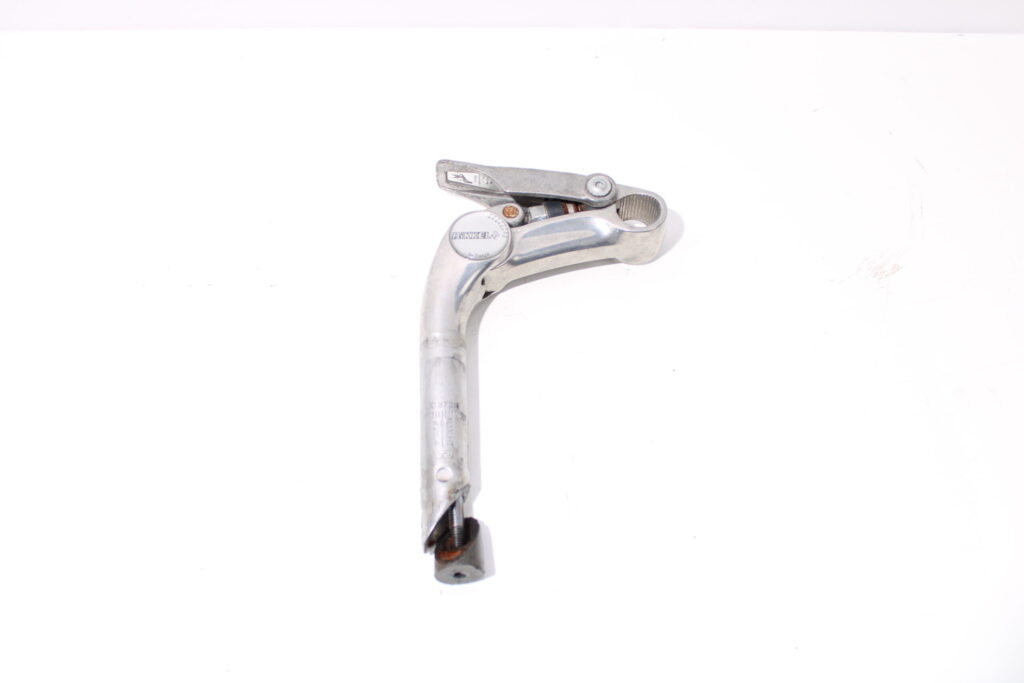 Stuurpen verstelbaar | Bikkel