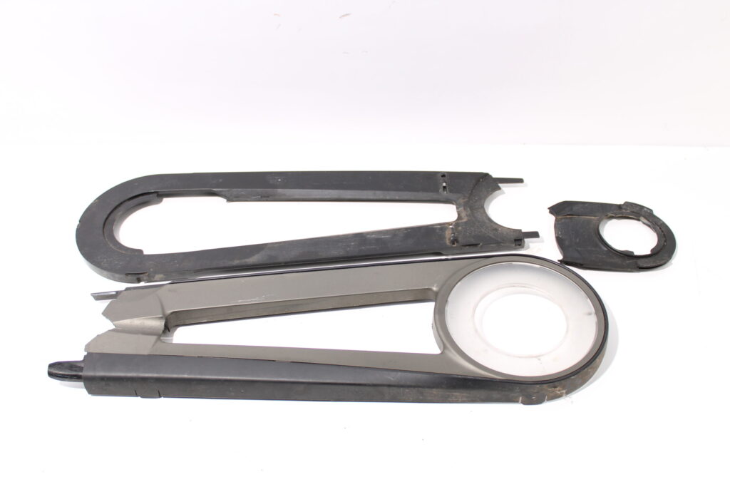 Complete kettingkast | Bikkel