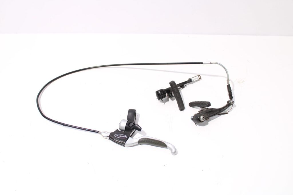 Complete voorrem | Bikkel