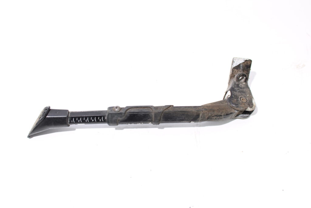 Zij standaard | Bikkel