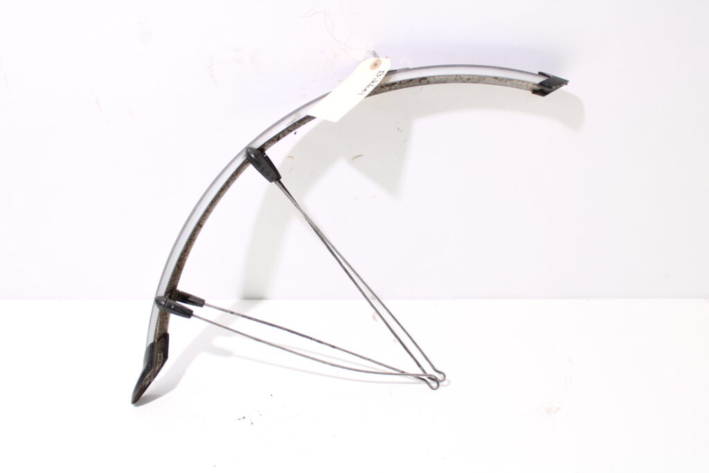 Voor spatbord | 28 inch | Bikkel