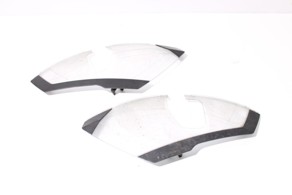 Jasbeschermers | Gazelle orange pure innergy