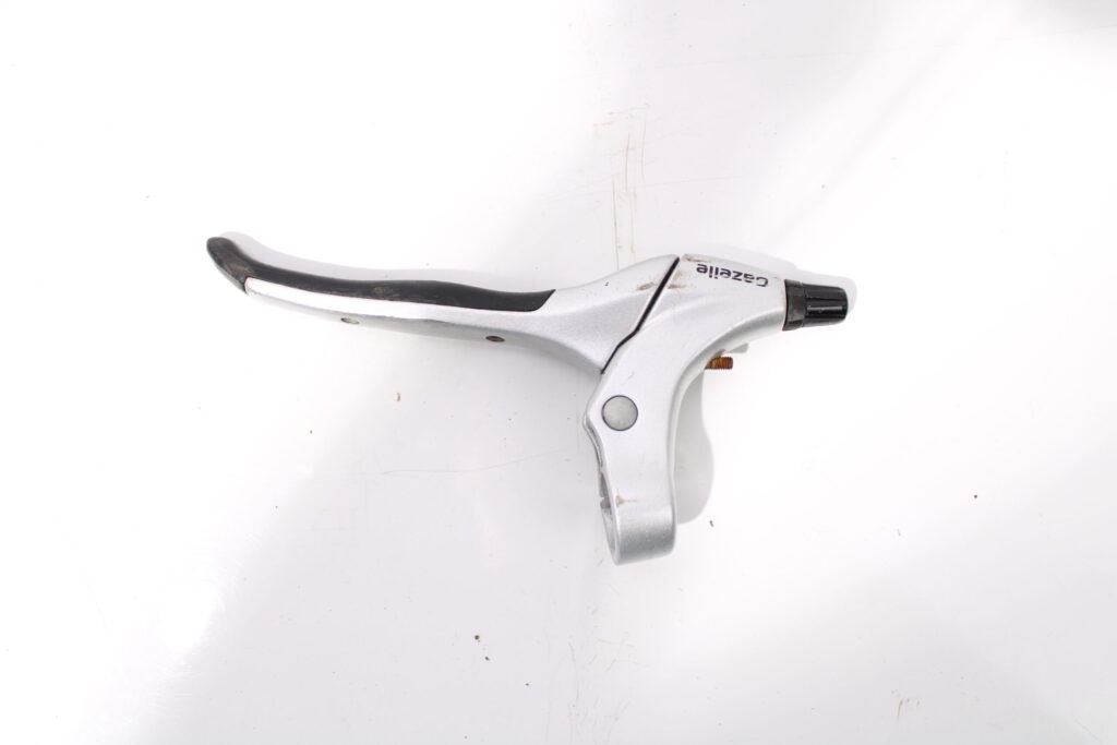 Originele linker remhendel | Gazelle orange pure innergy