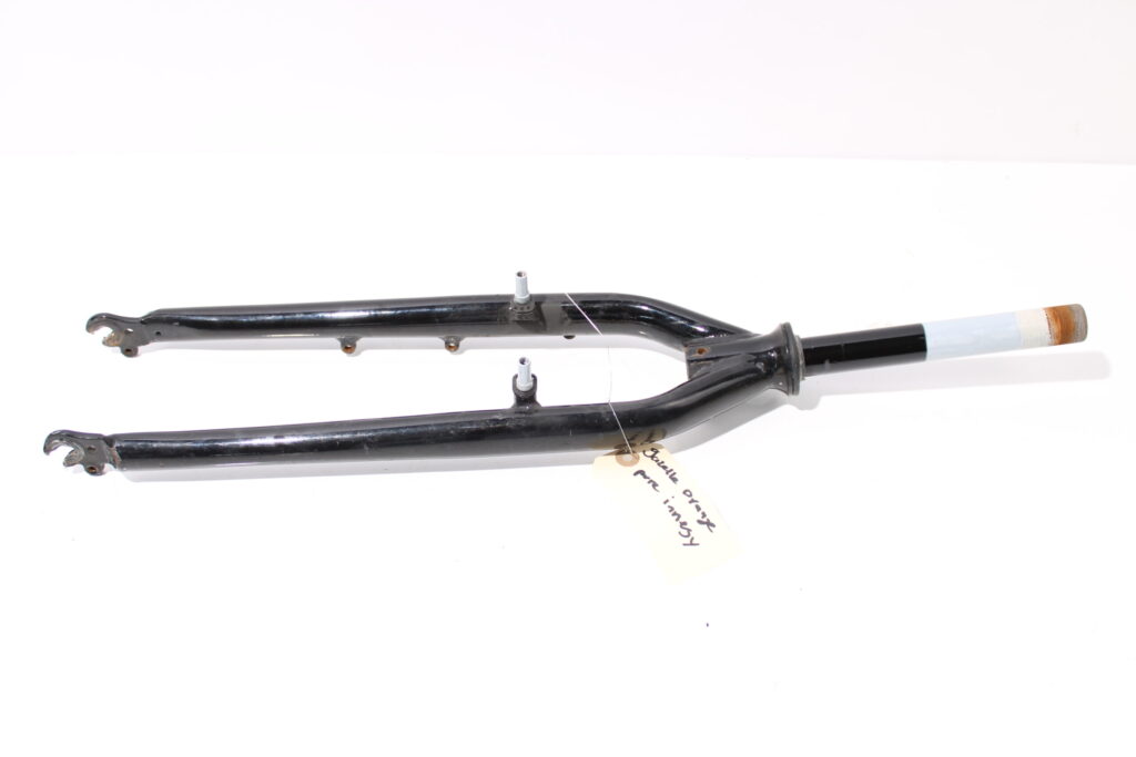 Voorvork | 28 inch | Gazelle orange pure innergy