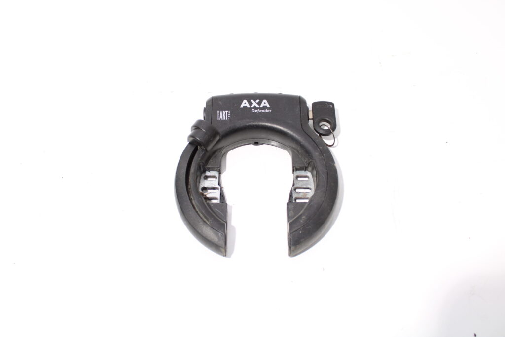 Axa slot | 1 sleutel