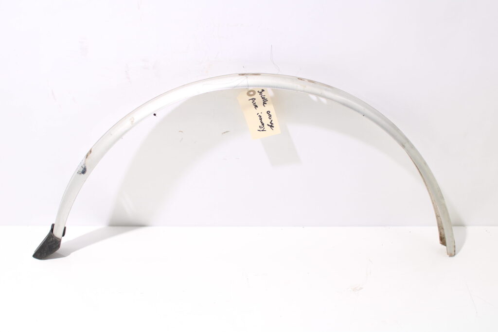 Achterspatbord | Gazelle orange pure innergy