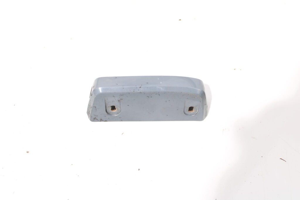 Motorkabel beschermkapje | Gazelle orange pure innergy