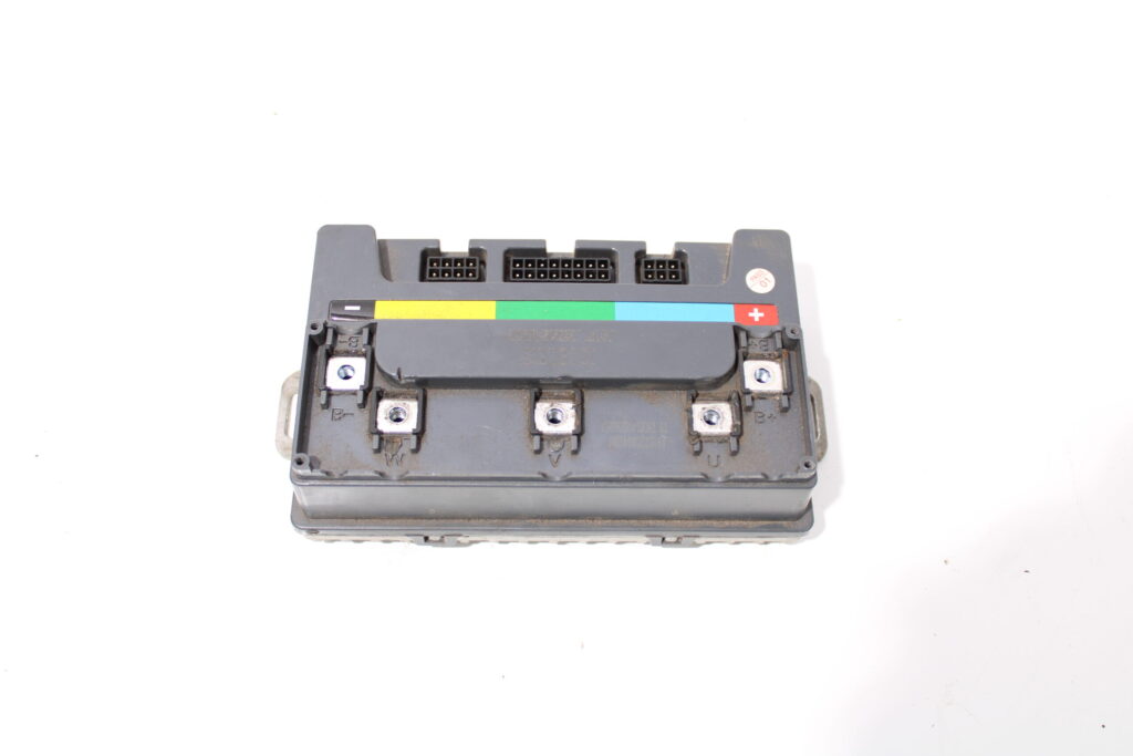 Controller | gts e-chopper