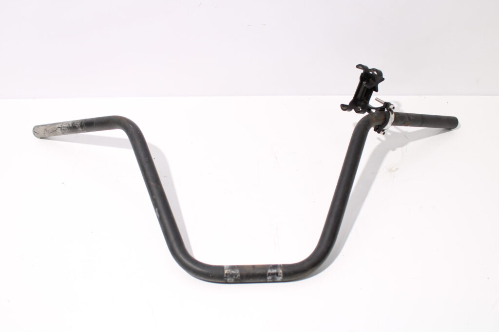 Stuur | Spyder wheelz / luqi / Gts