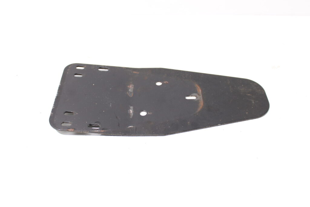 Zadelplaat | Spyder wheelz / luqi / gts