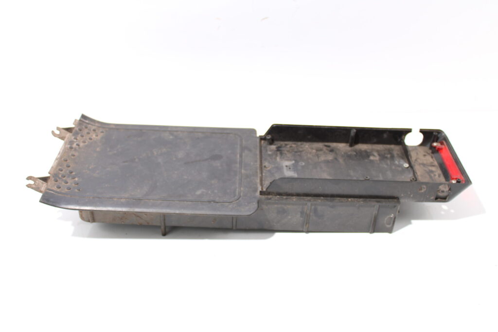 Accu slot bak | Spyder Wheelz / luqi / gts