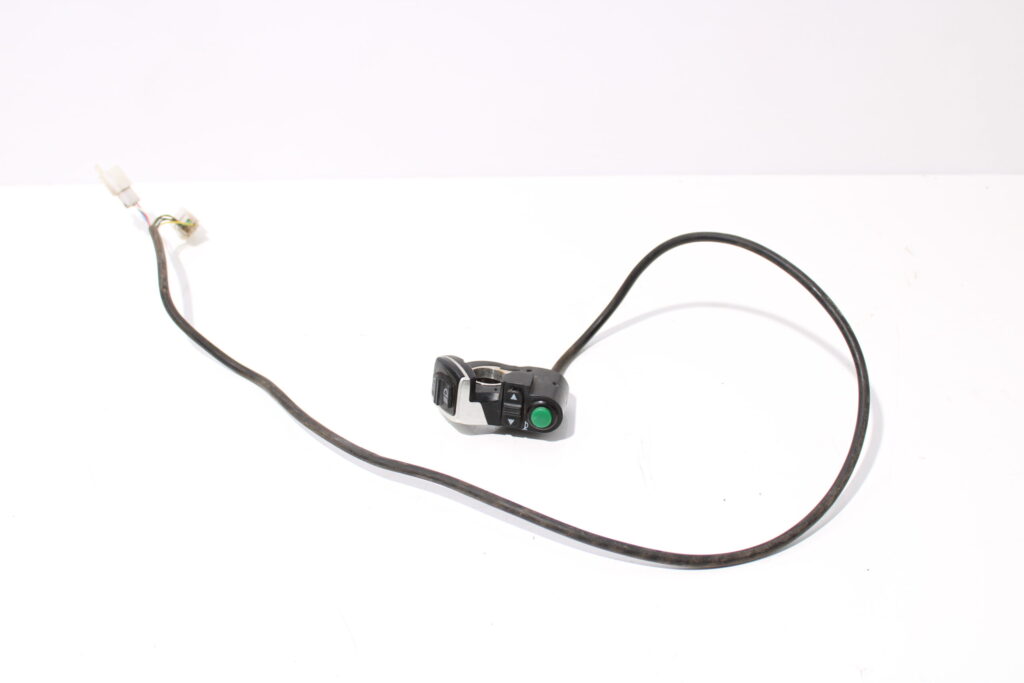 Linker schakelaar | Spyder Wheelz / luqi / gts