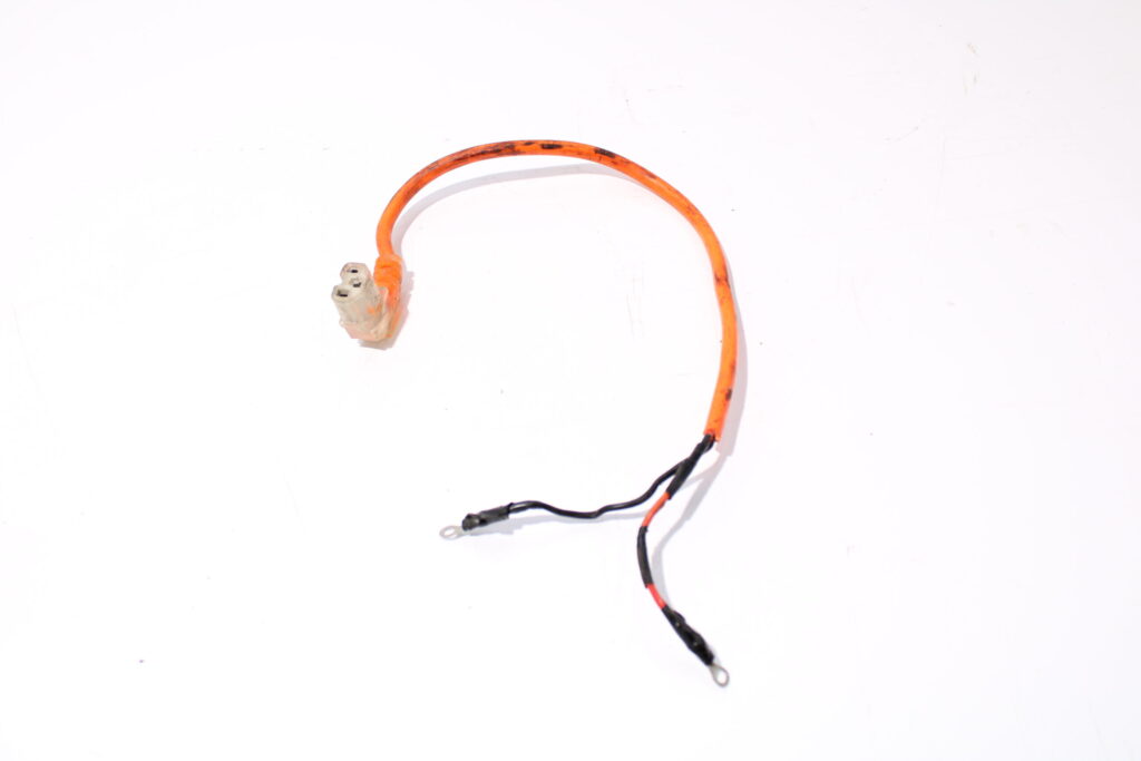 Accukabel | Spyder wheelz / luqi / gts