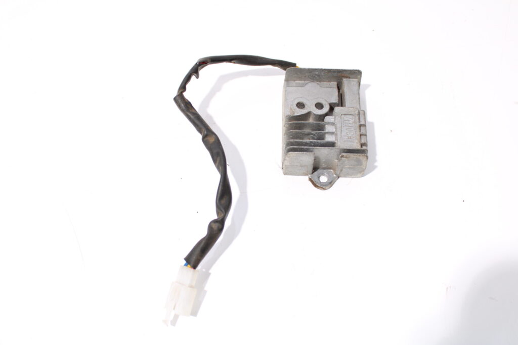 Omvormer | Spyder wheelz / gts / luqi