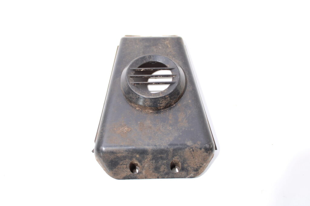 Claxon voorkap | Spyder Wheelz / luqi / gts