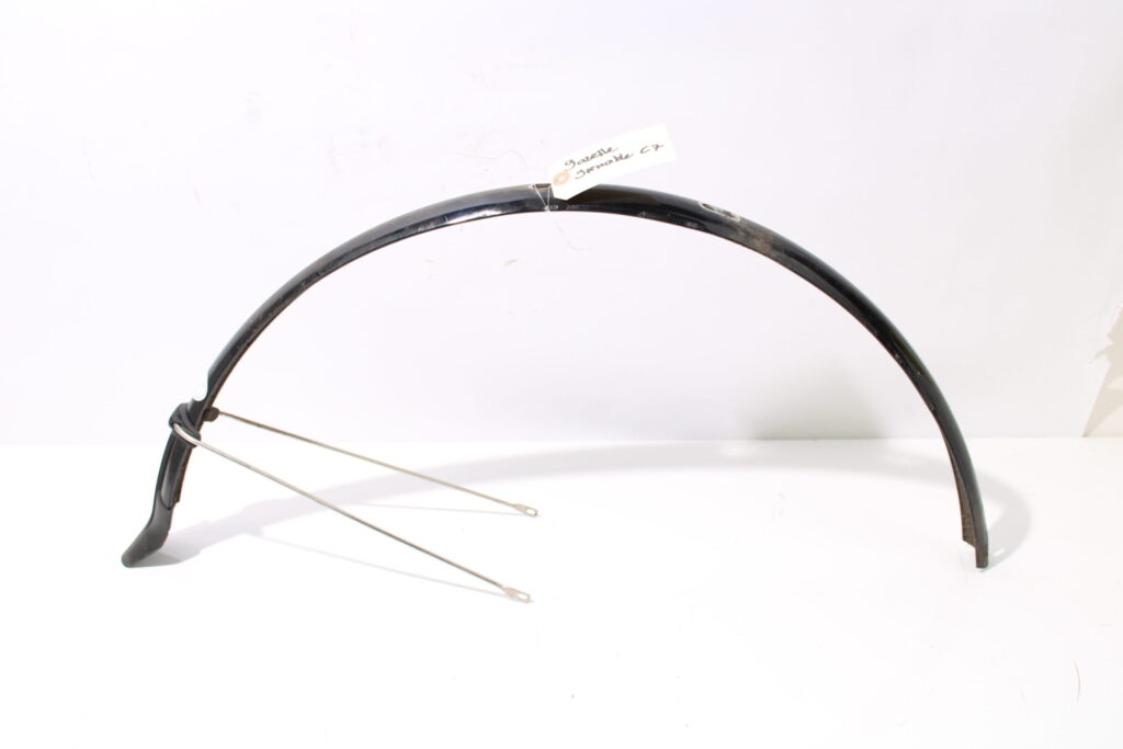 Achterspatbord | 28 inch | Gazelle Grenoble c7