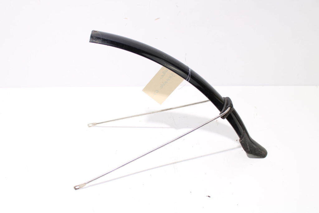 Voorspatbord | Gazelle Grenoble c7